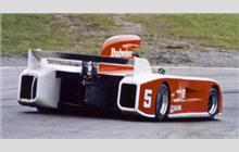 5 - March 827 Chevrolet #817-2 - Paul Newman-Budweiser