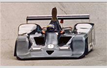 9 - Frissbee - Chevrolet (Lola) - Kalagian Ardisana