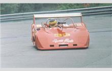 33 - Lola T296 Ford #HU75 - Chuck Storrie Racing