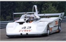 43 - Holbert CAC-2 Chevrolet - TRW Corporation