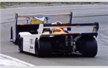 44 - BR-1 (Ralt RT1) - Duval Competition