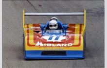 77 - Cicale Ralt RT1 - Midland Racing Enterprises