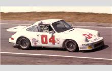 04 - Porsche Carrera RSR - T & R Racing