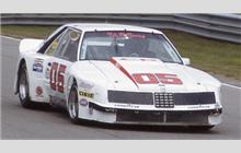 05 - Ford Mustang - T & R Racing