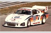 08 - Porsche 935 K3 #930 890 0013 - Henn's Swap Shop Racing Team