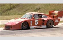 5 - Porsche 935 K3/80 #000 00013 (Kremer) - Bob Akin Motor Racing