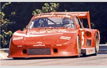 5 - Porsche 935 K3/80 #000 00013 (Kremer) - Bob Akin Motor Racing