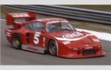 5 - Porsche 935 K3/80 #000 00013 (Kremer) - Bob Akin Motor Racing