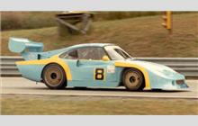 8 - Porsche 935 JLP-2 #009 00043 (Kremer) - JLP Racing