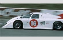 16 - March 82G Chevrolet #4 - March Racing