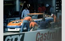 23 - Datsun 280ZX - Raytown Datsun, Don Preston