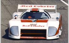 25 - March 82G BMW #2 - Red Lobster Racing