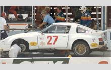 27 - Mazda RX-7 - Scuderia Rosso