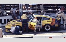 32 - Datsun 280ZX - Alderman Datsun