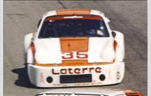 35 - Porsche Carrera #911 460 9113 - Pegasus Racing