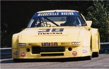 38 - Mazda RX-7 - Mandeville Racing Ent.