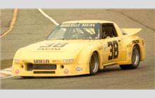 38 - Mazda RX-7 - Mandeville Racing Ent.
