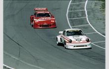 39 - Porsche Carrera RSR - R & H Racing