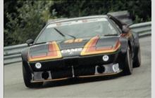 40 - BMW M1 #WBS59910004301225 - Deacon Racing
