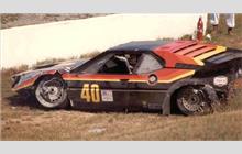 40 - BMW M1 #WBS59910004301225 - Deacon Racing