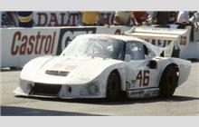 46 - Porsche 935 JLP-3 #JLP-3 (Gaaco) - JLP Racing