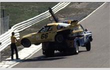 66 - Mazda RX-7 - Dunham Trucking Co.