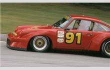 91 - Porsche 934 #930 890 0014 - Electrodyne Racing