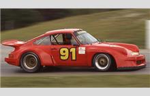 91 - Porsche 934 #930 890 0014 - Electrodyne Racing