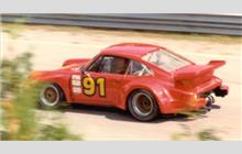91 - Porsche 934 #930 890 0014 - Electrodyne Racing