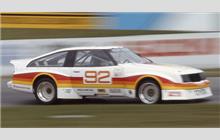 92 - Toyota Celica Liftback - Kent Racing