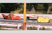 Additional Photo - Interserie Most 1982