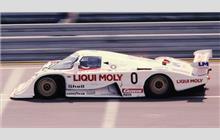 0 - Ford C100 #03 (WFOCXXGAECCT99620) (Thompson-Zakspeed) - Ford Team Zakspeed/Liqui Moly