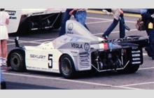5 - Porsche 908/3 Turbo #008 - Vegla-Racing-Team/Joest-Porsche