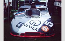 5 - Porsche 908/3 Turbo #008 - Vegla-Racing-Team/Joest-Porsche