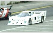 9 - Lotec M1C BMW #001 - Schuh Herto Rosenheim