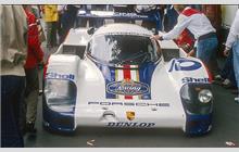 10 - Porsche 956 #001 - Rothmans Porsche