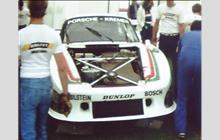 18 - Porsche 935 K3/81 #01 00020 (Kremer) - Porsche Kremer Racing