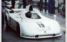 19 - Porsche 908/3 Turbo #011 - Dr. Siegfried Brunn