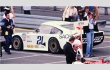 21 - Porsche 935 K4 #K4/01 (Kremer) - John Fitzpatrick Racing