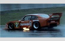 1 - Ford Capri III Turbo 1.7/80 #002/80 (Zakspeed) - Jägermeister Ford Zakspeed Team