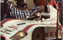 8 - Porsche 936/82 #005 (Kremer) - Porsche Kremer Racing