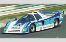 15 - TOJ C390 Ford - Mareg Batterien