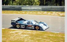 24 - Rondeau M382 Ford #005 - Jean Rondeau