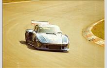 32 - Porsche 935 K3 #009 0002 (Kremer) - Charles Ivey Racing