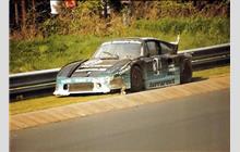 34 - Porsche 935 K3 #009 0003 (Kremer) - Lässig-Obermaier Team
