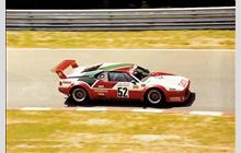 52 - BMW M1 #WBS59910004301026 - Team Castrol - Jens Winther