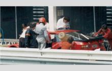 66 - Porsche 924 Carrera GTR - Formel Rennsport Club der Schweiz - FRC