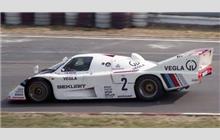 2 - Porsche 936C #JR005 (Joest) - Vegla-Racing-Team/Joest-Porsche
