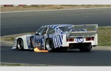 3 - Ford Capri III Turbo (Zakspeed) - D & W Zakspeed Team