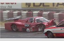 6 - Sauber SHS C6 BMW Turbo (Seger & Hoffman) - Sauber Racing Switzerland